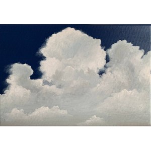 Anastasiia Khoma, Clouds II