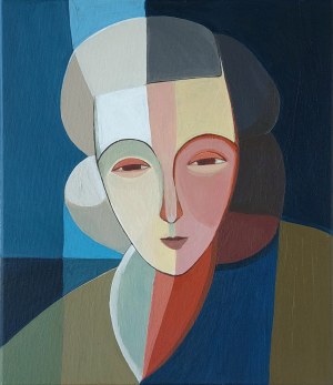 Iwona Sacharz, Regina