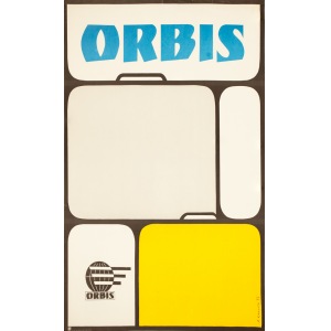 Plakat: Orbis