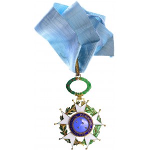 Brazil Imperial Order of the Southern Cross Grand Officer 1932