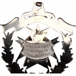 Colombia Order of Civil Merit Grand Officer Set