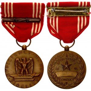 United States Army Good Conduct Medal 1941