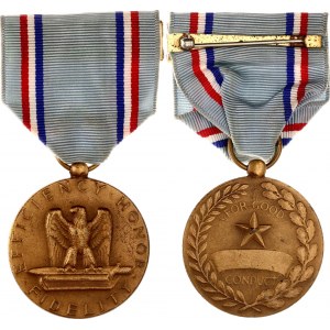 United States Army Good Conduct Medal 1941