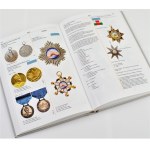 Literature Referense Catalog Orders, Medals & Decoration of the World Instituted Until 1945 2009 Part III-Silver Book