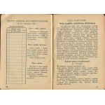 RADKE Edmund - Railway official's calendar for 1934