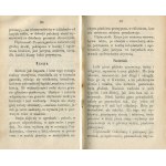 KARWACKI Aleksander - Ogrodnictwo warzywne, drzew owocowych i krzewów jagodowych, oraz użyteczność tychże [1870]