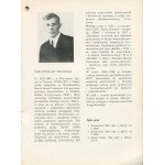 Fotomontaże 1924-1934. Katalog wystawy [1970] [Szczuka, Żarnowerówna, Berman, Choynowski, Themerson i inni]