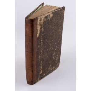 Piast, neboli technologický deník, obsahující recepty pro domácnost a venkov, zahradnictví, výtvarné umění, řemesla a ruční práce, nicméně domácí, běžné a zvířecí léky. Svazek XI [1829].