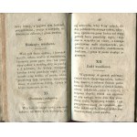 Piast, or technological diary, covering household and country recipes, gardening, fine arts, handicrafts and crafts, nevertheless domestic, common and animal medicines. Volume XI [1829].