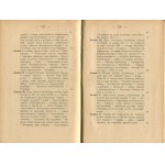 BUCKLE Henry Thomas - Dějiny civilizace v Anglii. Populární přednáška O. K. Notowicze v překladu Adama Dobrowolského [1897].