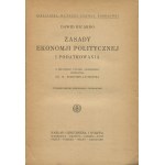 RICARDO David - Zasady ekonomii politycznej i podatkowania [1929]