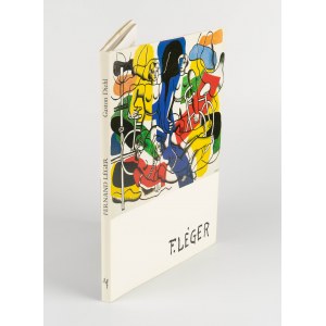 DIEHL Gaston - Fernand Léger [1985].
