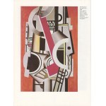 DIEHL Gaston - Fernand Léger [1985].