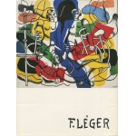 DIEHL Gaston - Fernand Léger [1985].