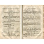 GAUME J. ks. - Historia katakumb czyli Rzym podziemny [1854]