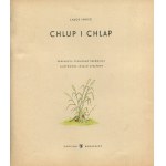 IHÁSZ Lajos - Chlup and Chlap [Budapest 1958].