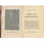 KRAUSHAR Aleksander - Okruchy przeszłości [1913]