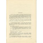 ROGALA Jan [opr.] - Wydawnictwa bibliofilskie za lata 1945-1970. Katalog wystawy [1971]