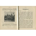 ZAHORSKI Władysław - Przewodnik po Wilnie [z planem śródmieścia] [1927]