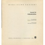 ZUCCONI Guglielmo - Faramushka Pajacyk [Erstausgabe 1965] [ill. Zdzisław Witwicki].