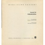 ZUCCONI Guglielmo - Pajacyk Faramuszka [wydanie pierwsze 1965] [il. Zdzisław Witwicki]