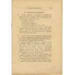 LATANOWICZ Stanisław - Tajemnice i fałszerstwa księgowości i bilansów [1934]