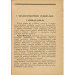 ORŁOWICZ Mieczysław - Illustrated guide to Volhynia [Lutsk 1929].