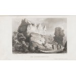 WILLIS Nathaniel Parker - Das Malerische und Romantische Nordamerika [1840] [Stany Zjednoczone]