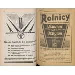 Kalendarz rolnika polskiego na rok 1929