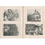 A small illustrated guide to Krzemieniec and the surrounding area [Krzemieniec 1932].