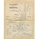 A small illustrated guide to Krzemieniec and the surrounding area [Krzemieniec 1932].