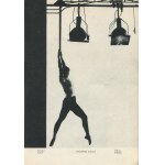 II Międzynarodowa Wystawa Fotografii Artystycznej. Katalog [1961]
