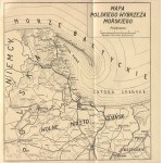 Tours of the Polish coast on the saloon cruise ships Gdansk and Gdynia [1927].