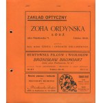 IRO. Informacja - Reklama - Ogłoszenia. Ogólnopolski Informator Przemysłowo-Handlowy. Urzędy, przemysł, handel, finanse, rzemiosło, wolne zawody itd. [1947]