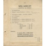 IRO. Informacja - Reklama - Ogłoszenia. Ogólnopolski Informator Przemysłowo-Handlowy. Urzędy, przemysł, handel, finanse, rzemiosło, wolne zawody itd. [1947]