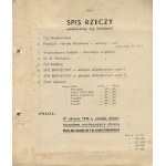 IRO. Information - Advertising - Announcements. Nationwide Industrial and Commercial Directory. Offices, industry, commerce, finance, crafts, liberal professions, etc. [1947]