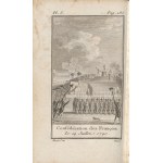 RABAUT Jean-Paul - Almanach Historique de La Révolution Françoise, Pour L'Année 1792 (Historický almanach Francúzskej revolúcie na rok 1792) [il. Jean-Michel Moreau].