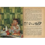 Kuchnia warszawska [1961] [książka kucharska]