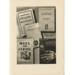 MUSZKOWSKI Jan - Z dziejów firmy Gebethner i Wolff 1857-1937