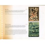 Fleeting, advertising, commemorative: film programs from 1918-1939 in the collection of the Art, Crafts and Cartography Department of the Warsaw Public Library [2010].