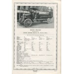 Motor Trucks of America. Vol. 5 [amerykańskie samochody ciężarowe] [1917]
