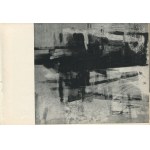 TEISSEYRE Stanisław - Wystawa malarstwa. Katalog [1963] [AUTOGRAF I DEDYKACJA]
