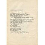 Poets' Neighborhood. Number 1 (10) of January 15, 1936