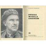 SOSABOWSKI Stanisław - Droga wiodła ugorem [Londyn 1967]