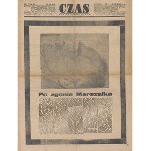 Čas. č. 132 z 15. mája 1935