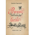 PAGACZEWSKI Stanisław - Porwanie Baltazara Gąbki [Erstausgabe 1966] [ill. Maria Tokarczyk].