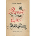 PAGACZEWSKI Stanisław - Porwanie Baltazara Gąbki [first edition 1966] [il. Maria Tokarczyk].