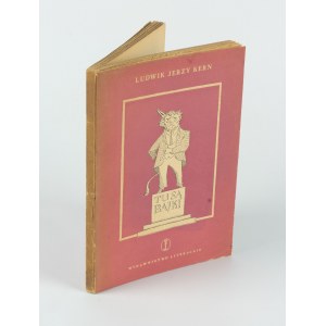 KERN Ludwik Jerzy - Here are the fairy tales [first edition 1953] [ill. Daniel Frost].