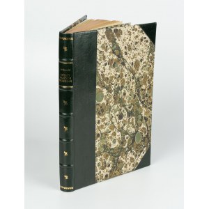 JANKOWSKI Edmund - Flowers of our dwellings [first edition 1880].