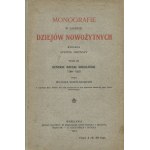 SOKOLNICKI Michał - General Michał Sokolnicki 1760-1815 [Monographs in Modern History. Volume XI] [1912].